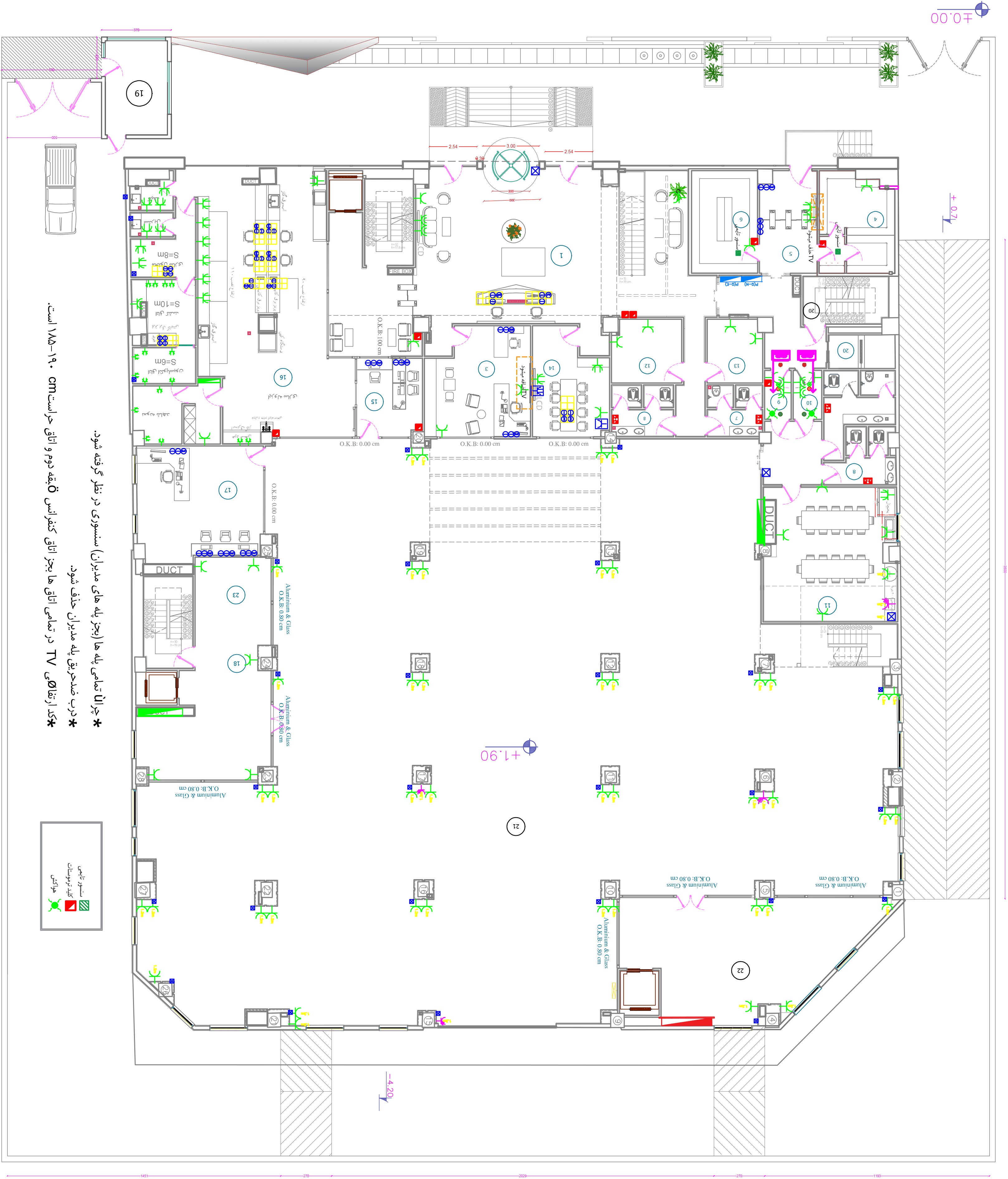 mostafavi Factory plan 2