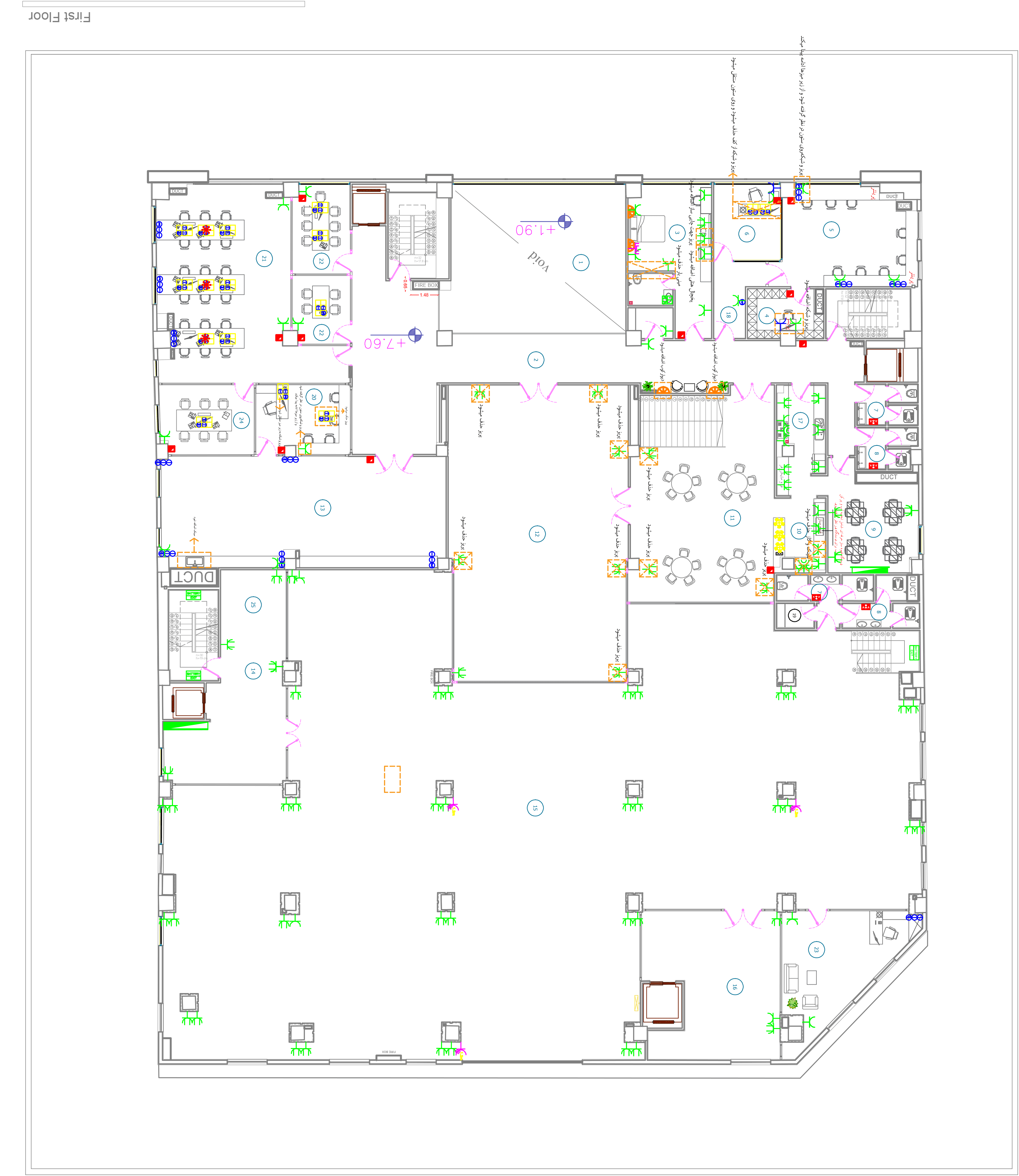 mostafavi Factory plan 4
