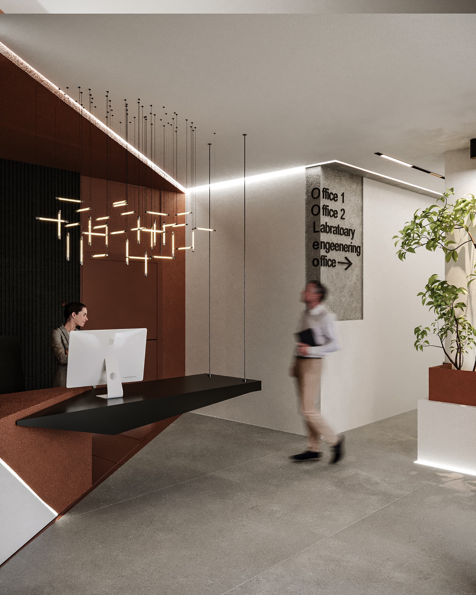 aria-film Office gallery image 15