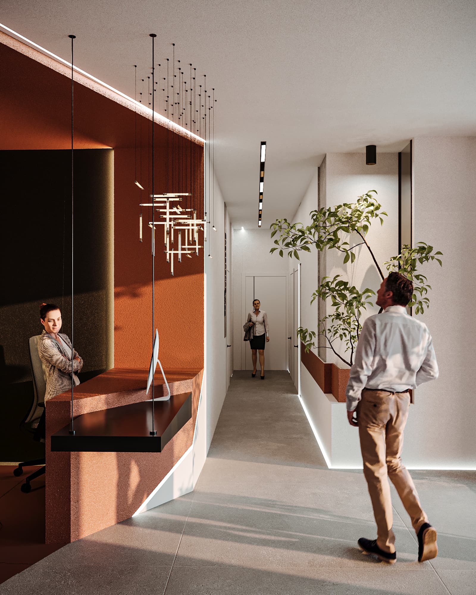 aria-film Office gallery image 17