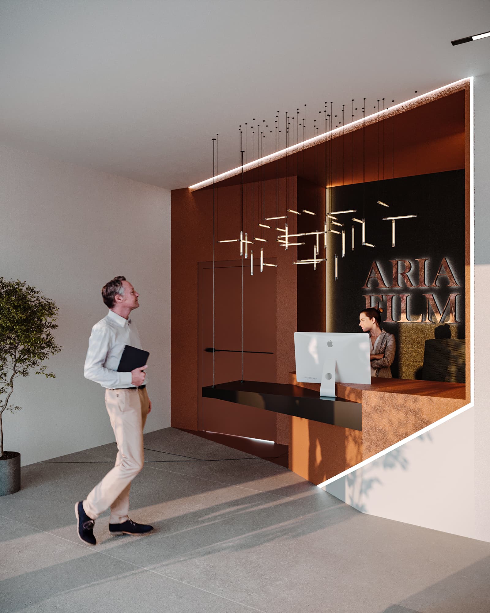 aria-film Office gallery image 18