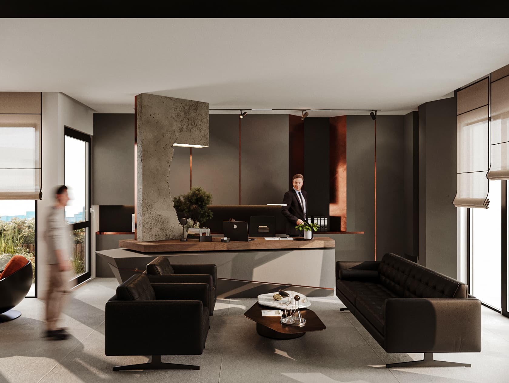 aria-film Office gallery image 4