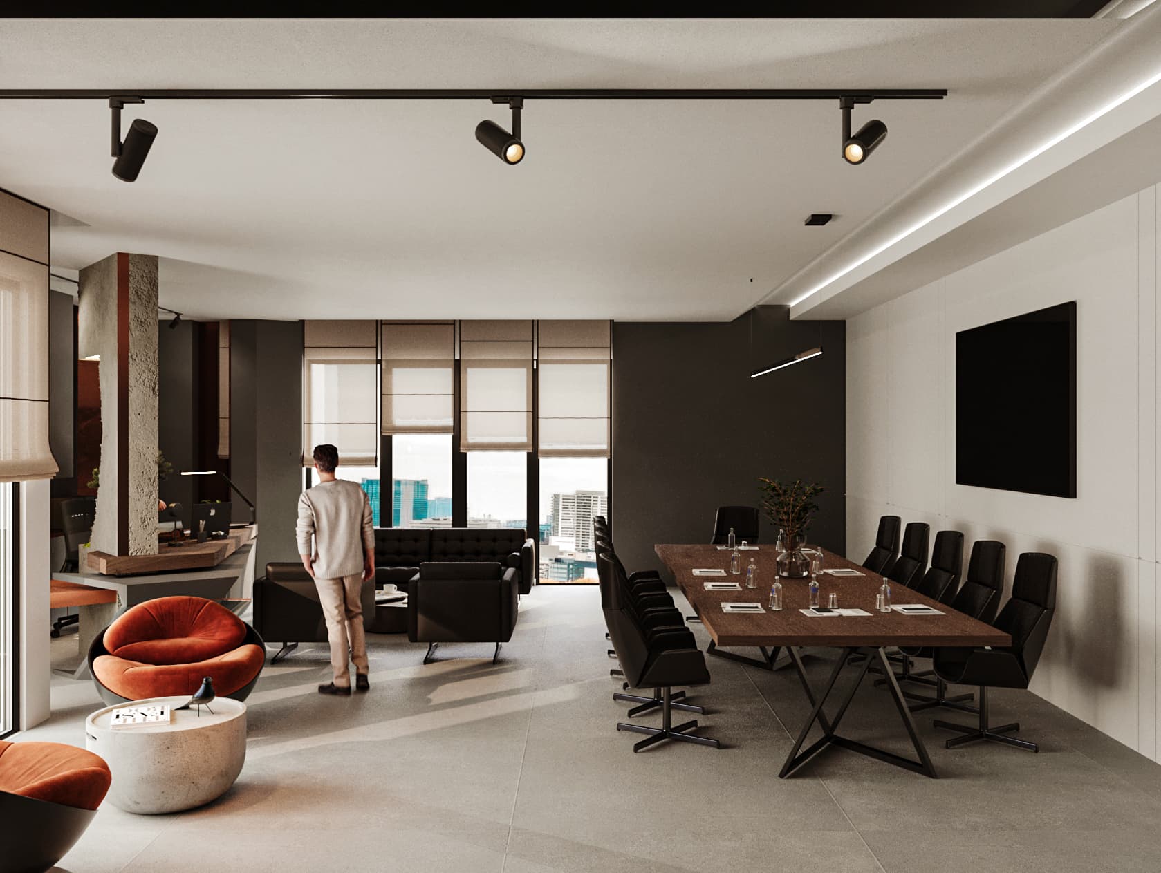 aria-film Office gallery image 5