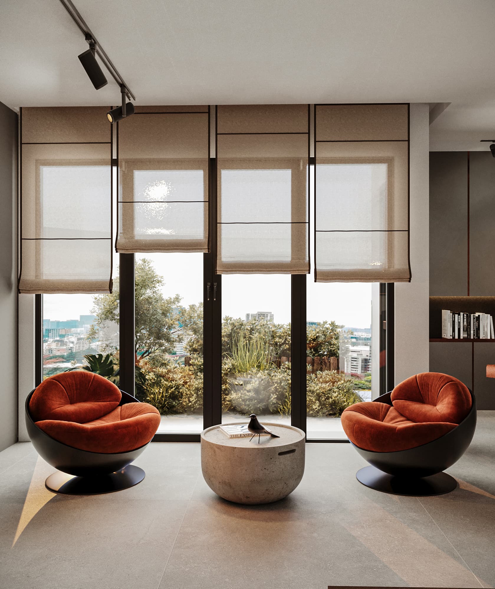 aria-film Office