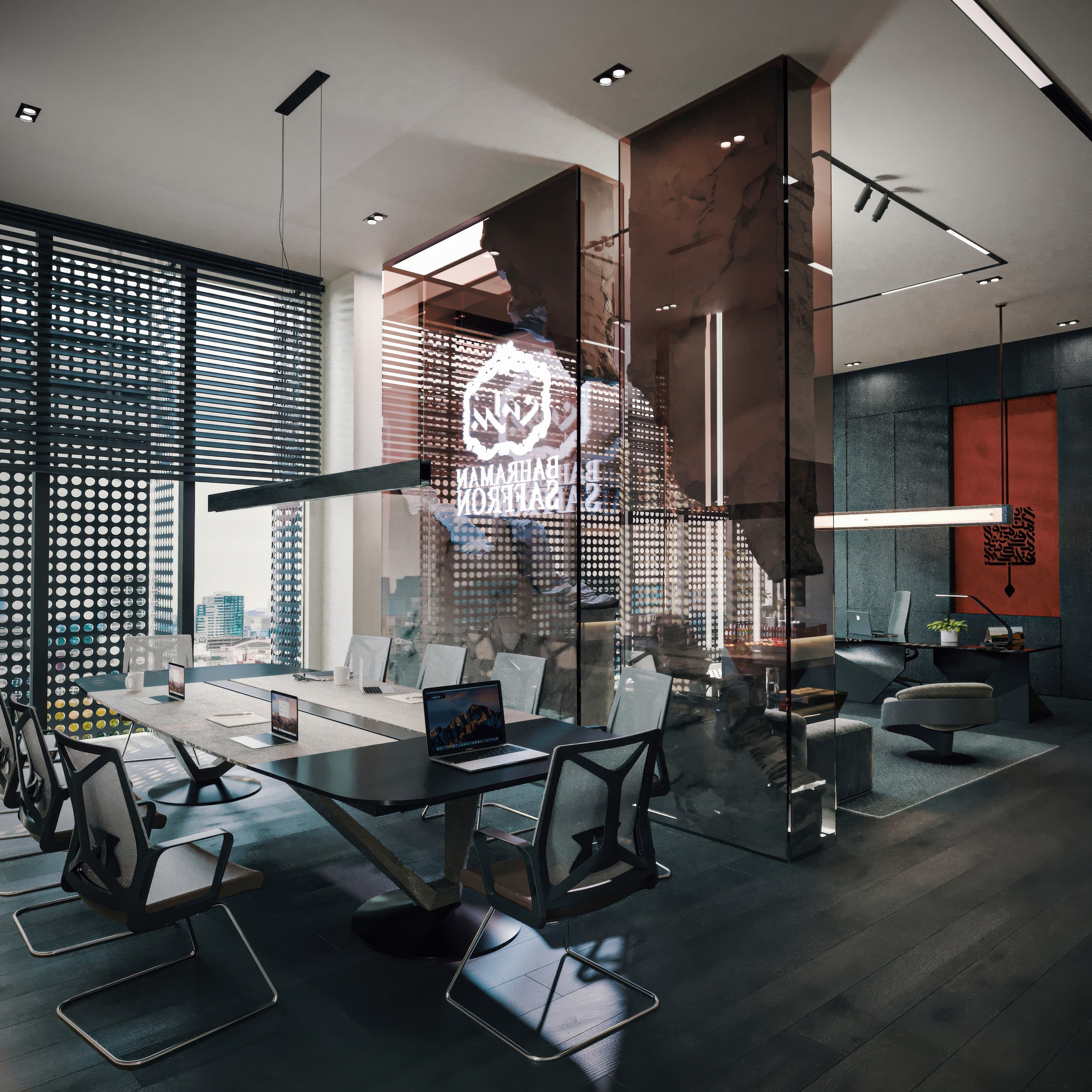 Bahraman Office gallery image 11