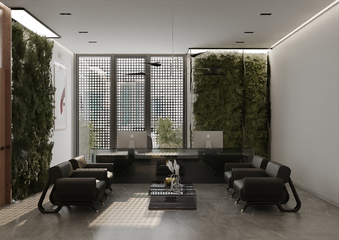 Bahraman Office gallery image 13