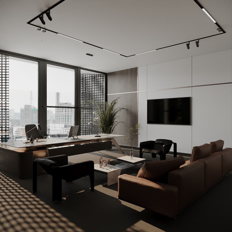 Bahraman Office gallery image 15