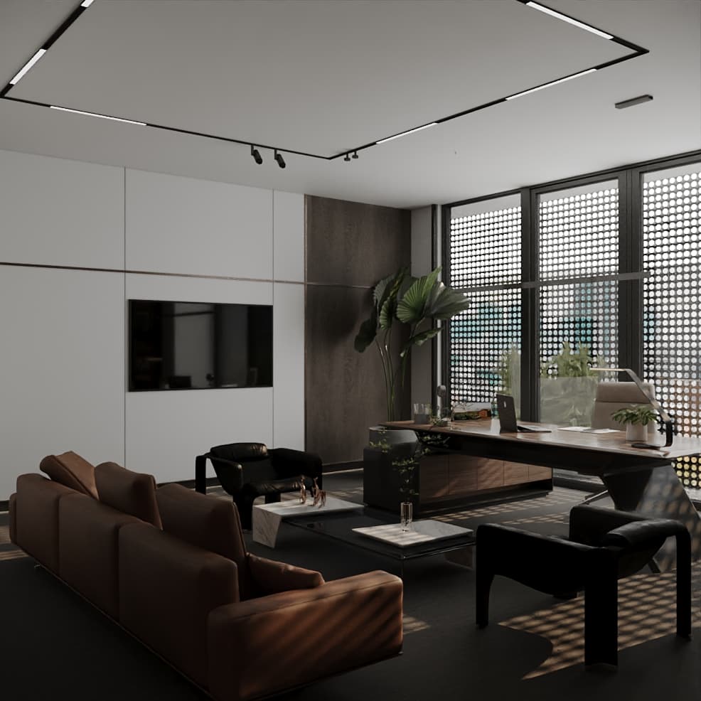 Bahraman Office gallery image 17