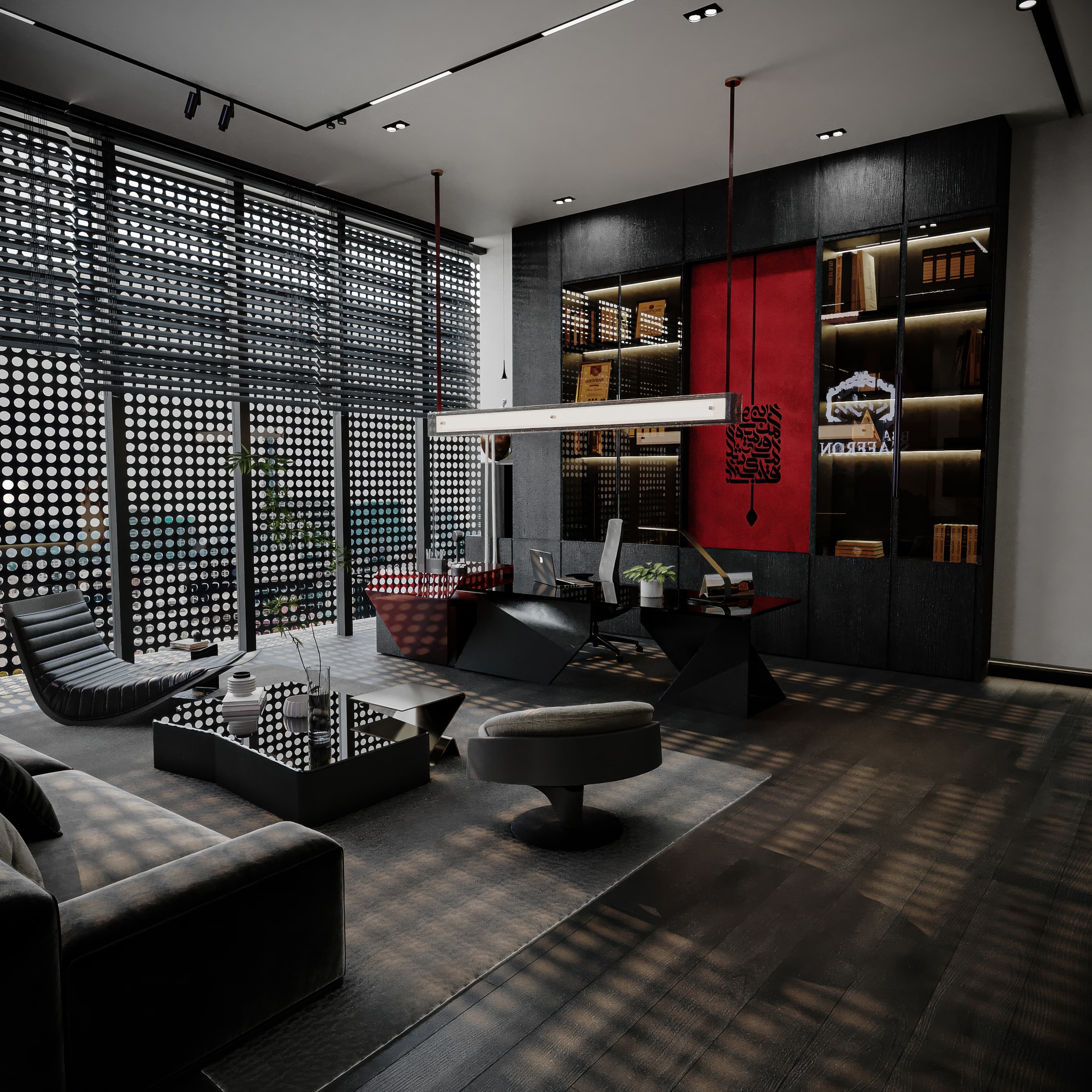 Bahraman Office gallery image 20