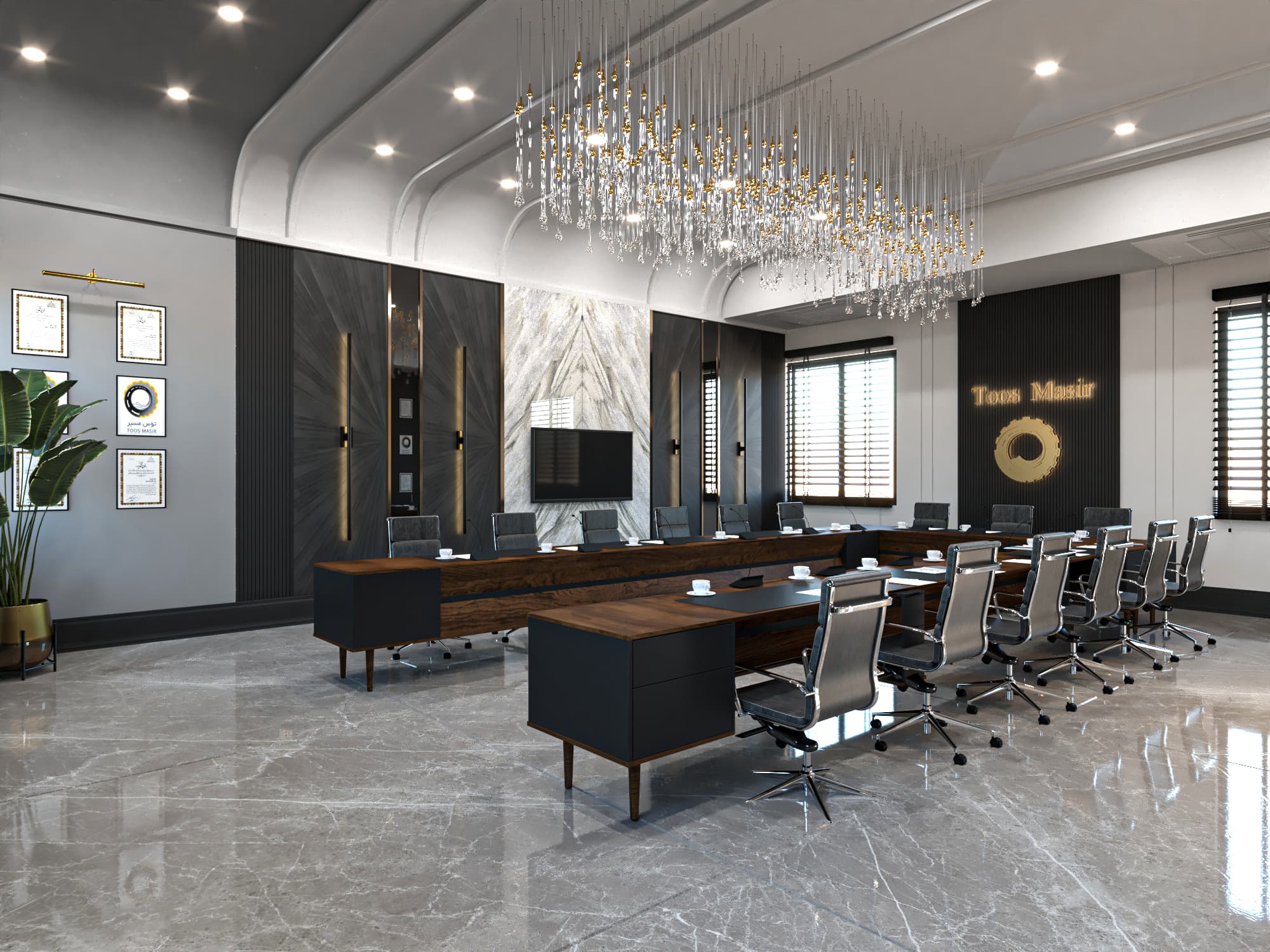 sadaf Office gallery image 11