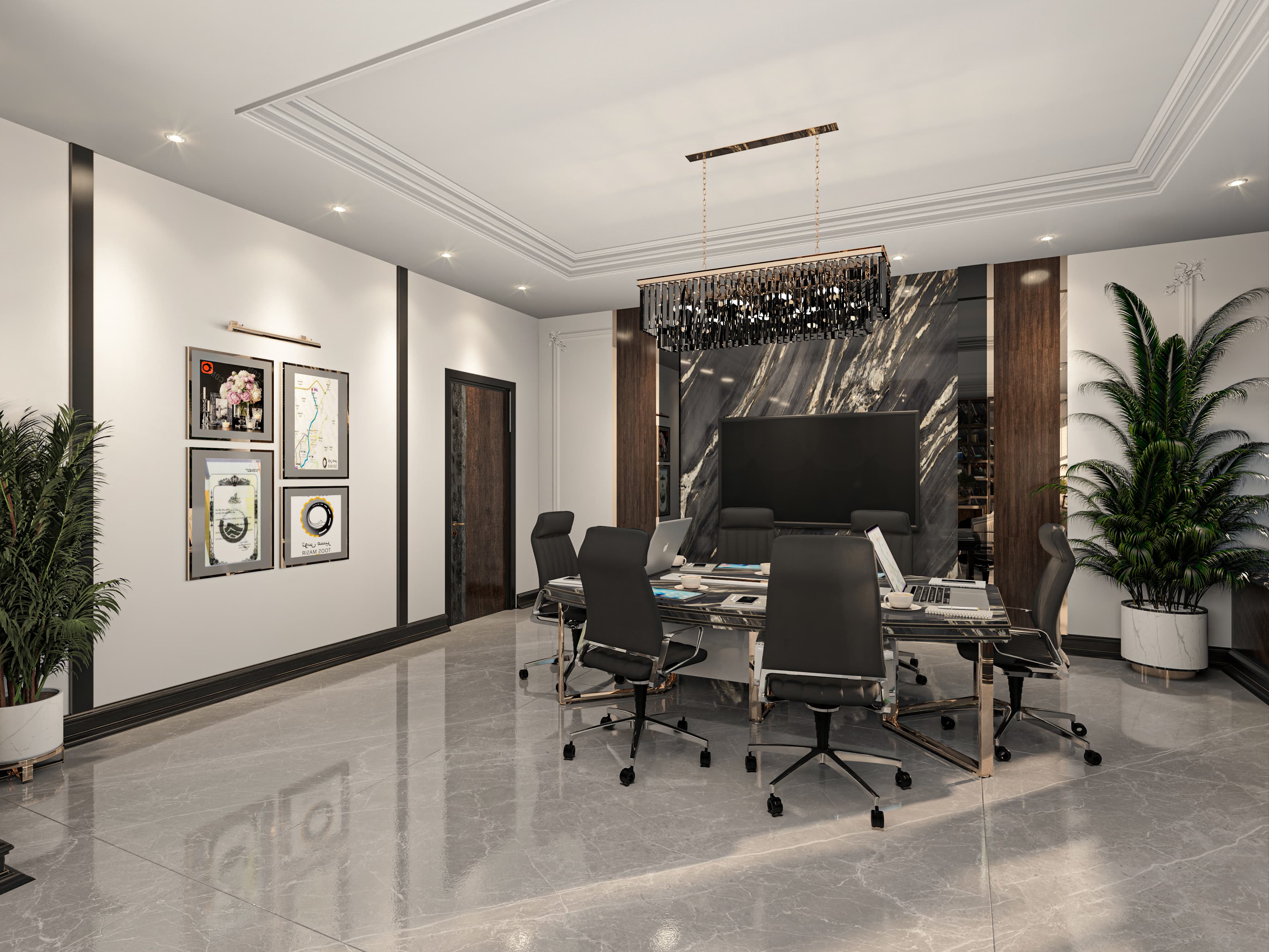 sadaf Office gallery image 5