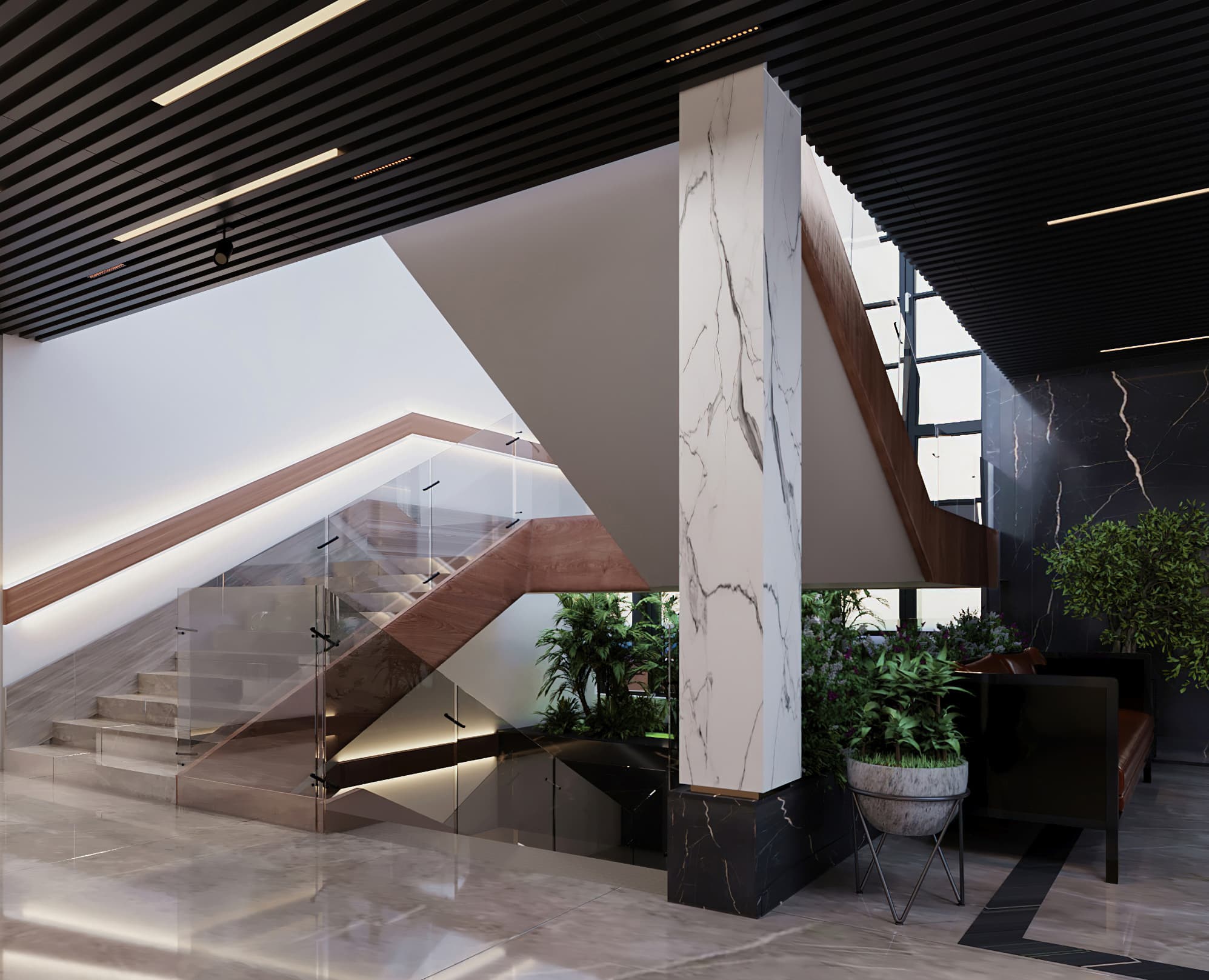 sadaf Office gallery image 8