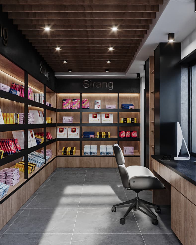 sirang Office gallery image 17