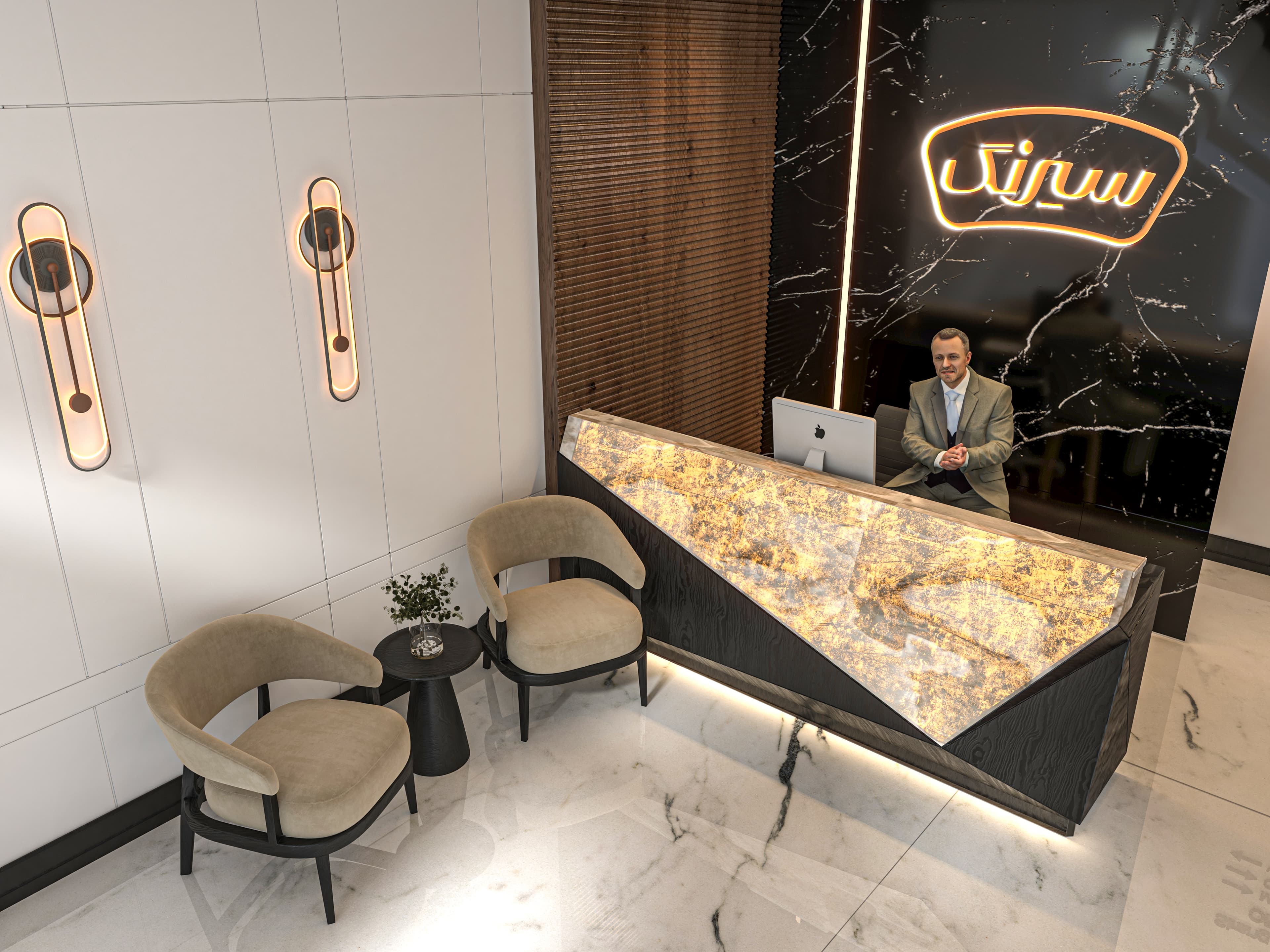 sirang Office gallery image 9