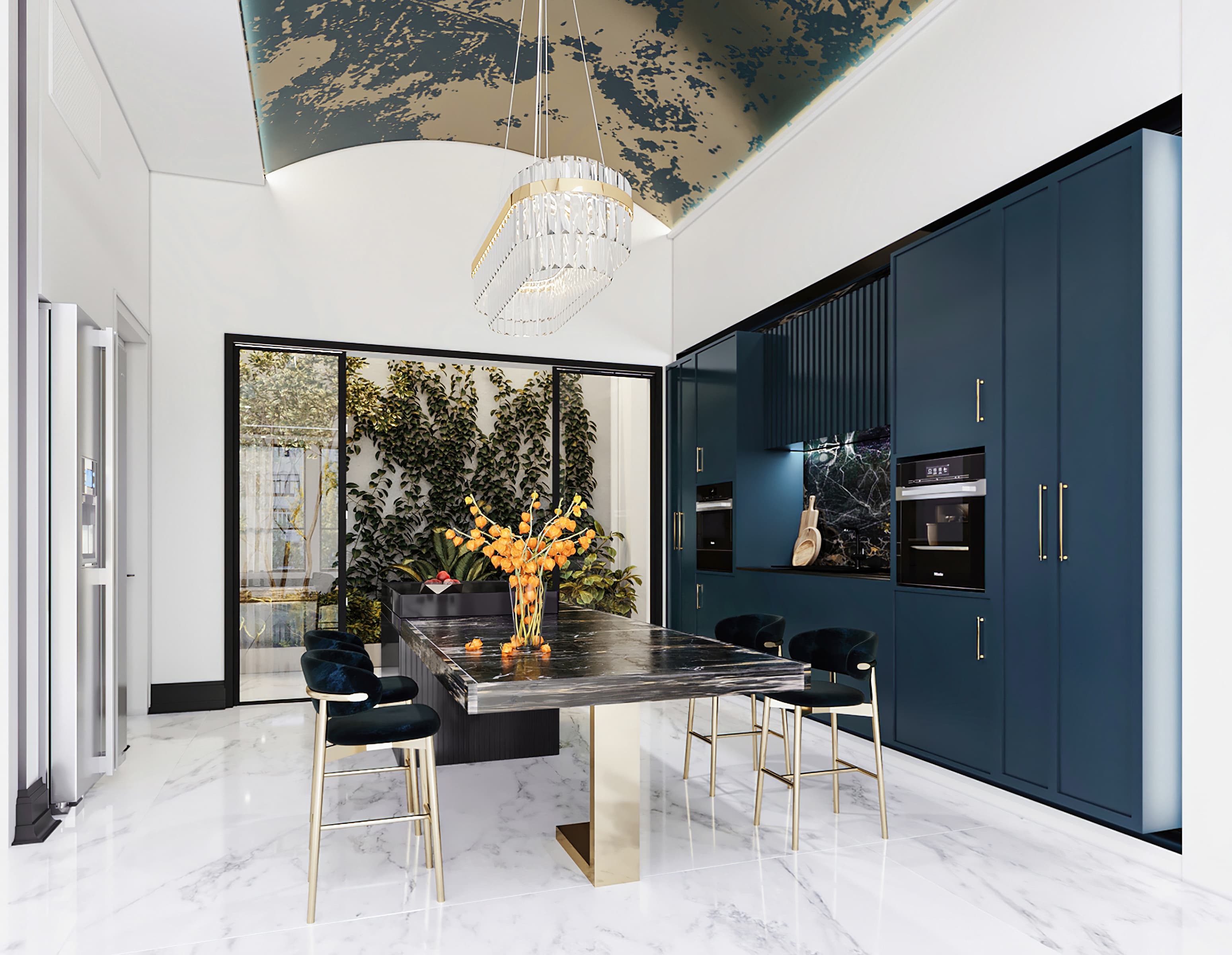 bahonar Residence gallery image 19