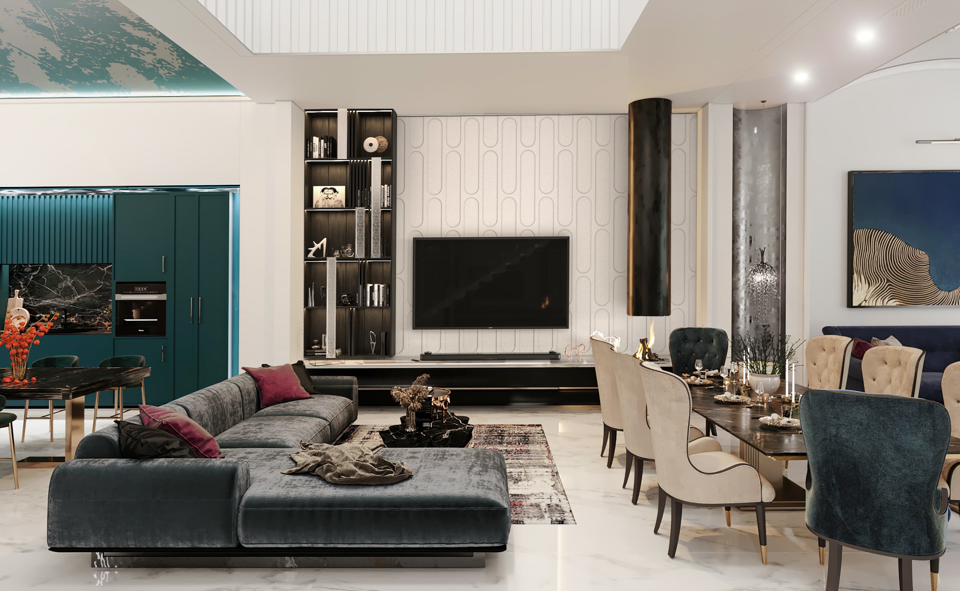 bahonar Residence gallery image 27