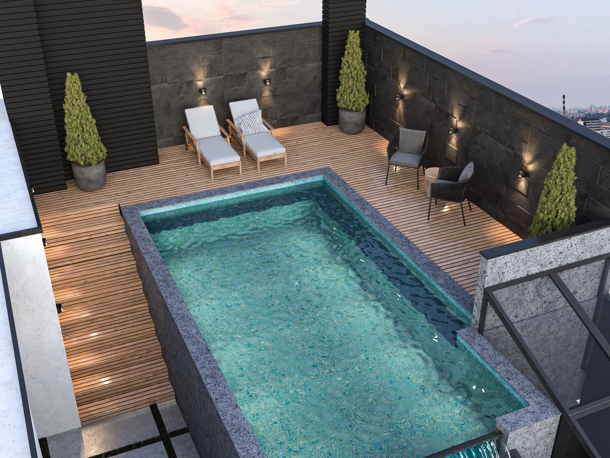 bahonar Residence gallery image 3