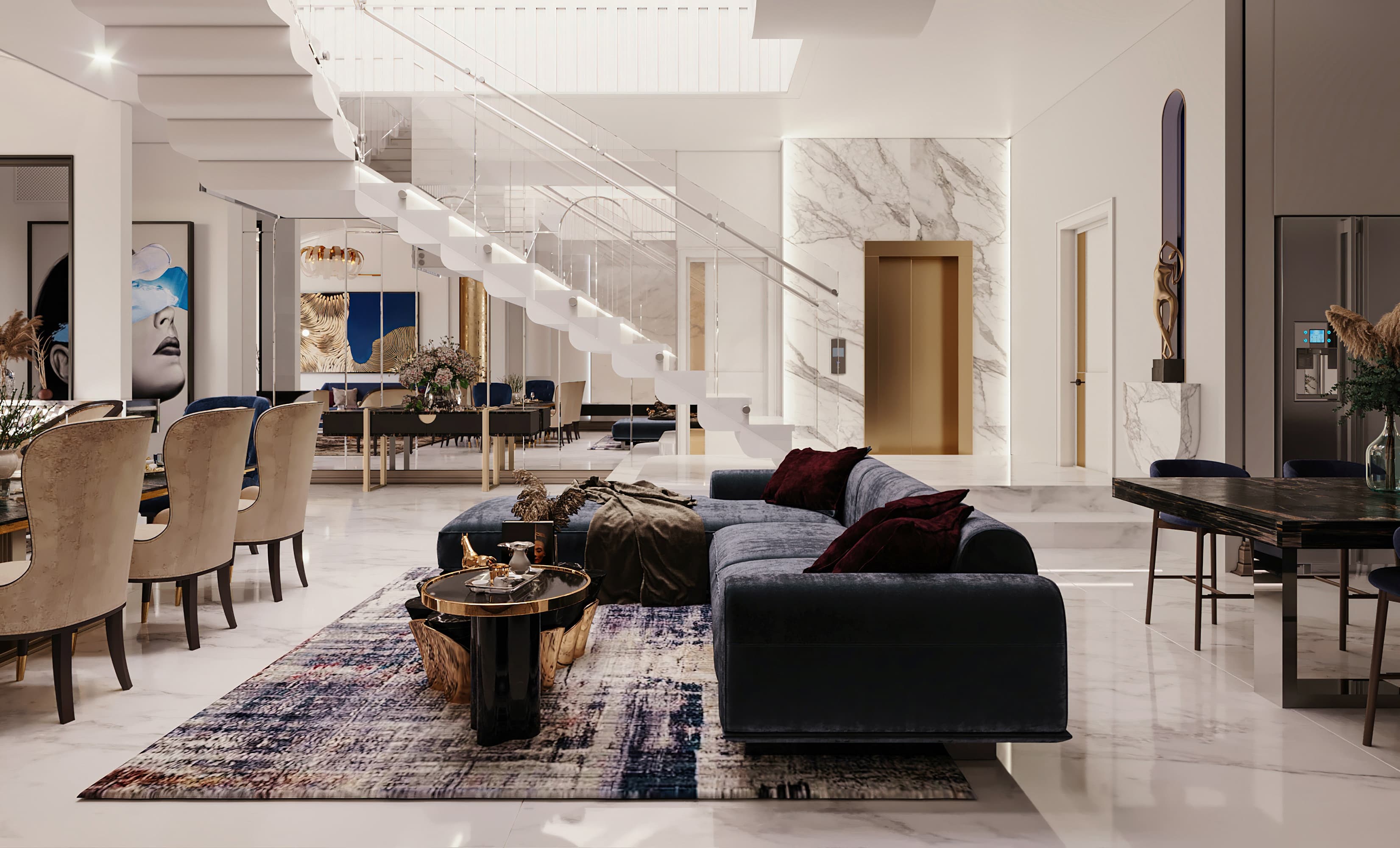 bahonar Residence gallery image 30