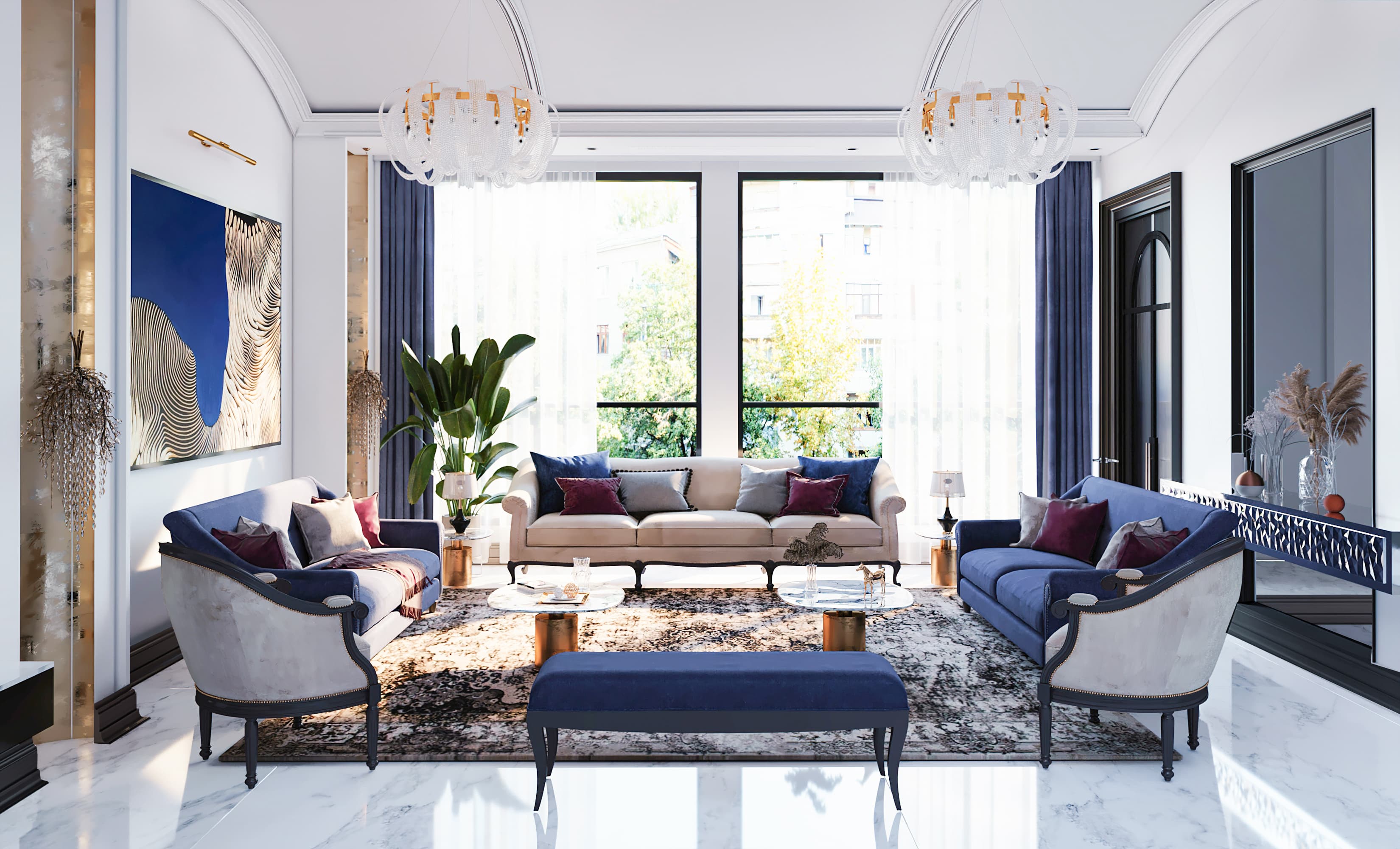bahonar Residence gallery image 5