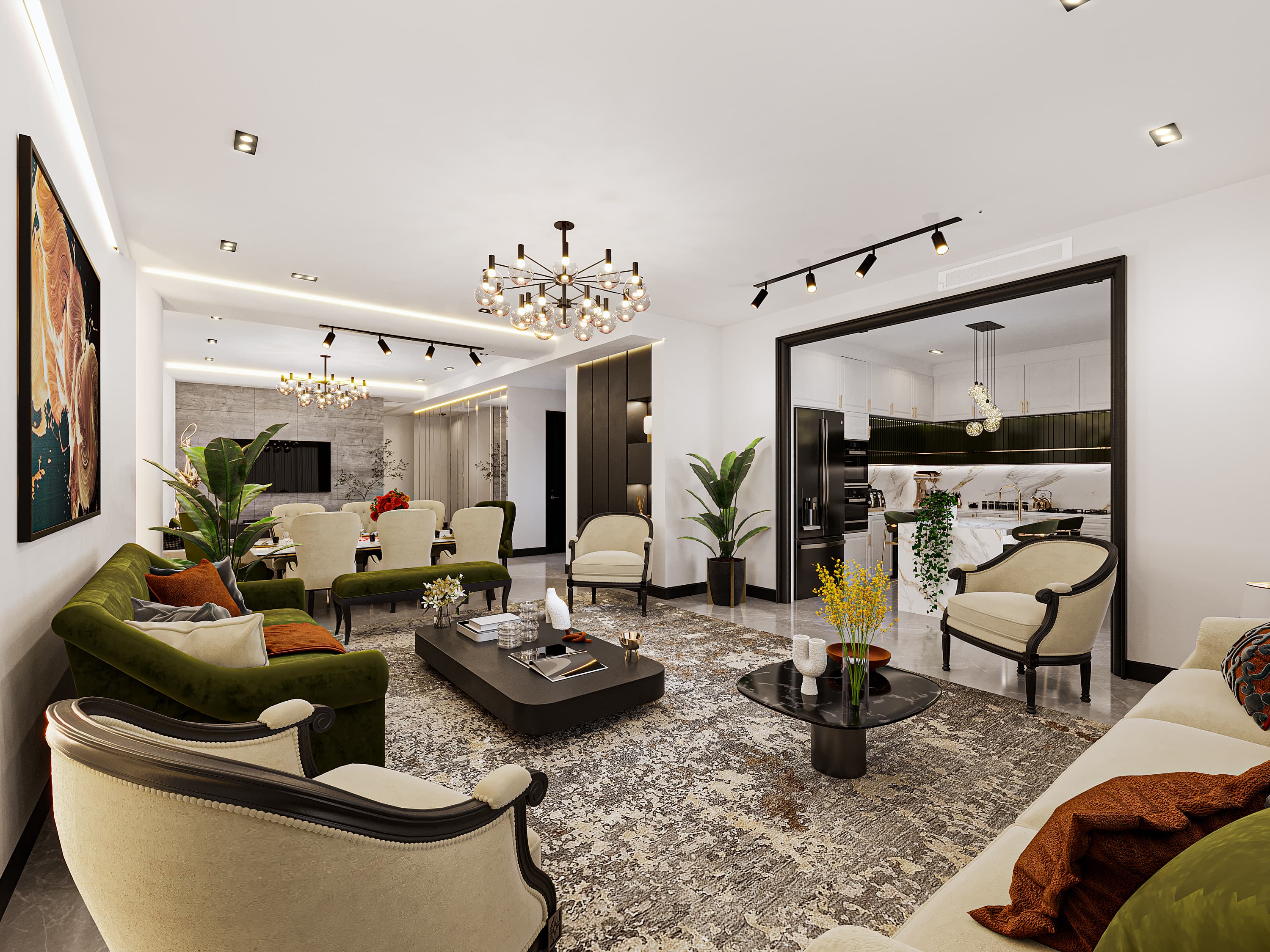 ghods Residence gallery image 5
