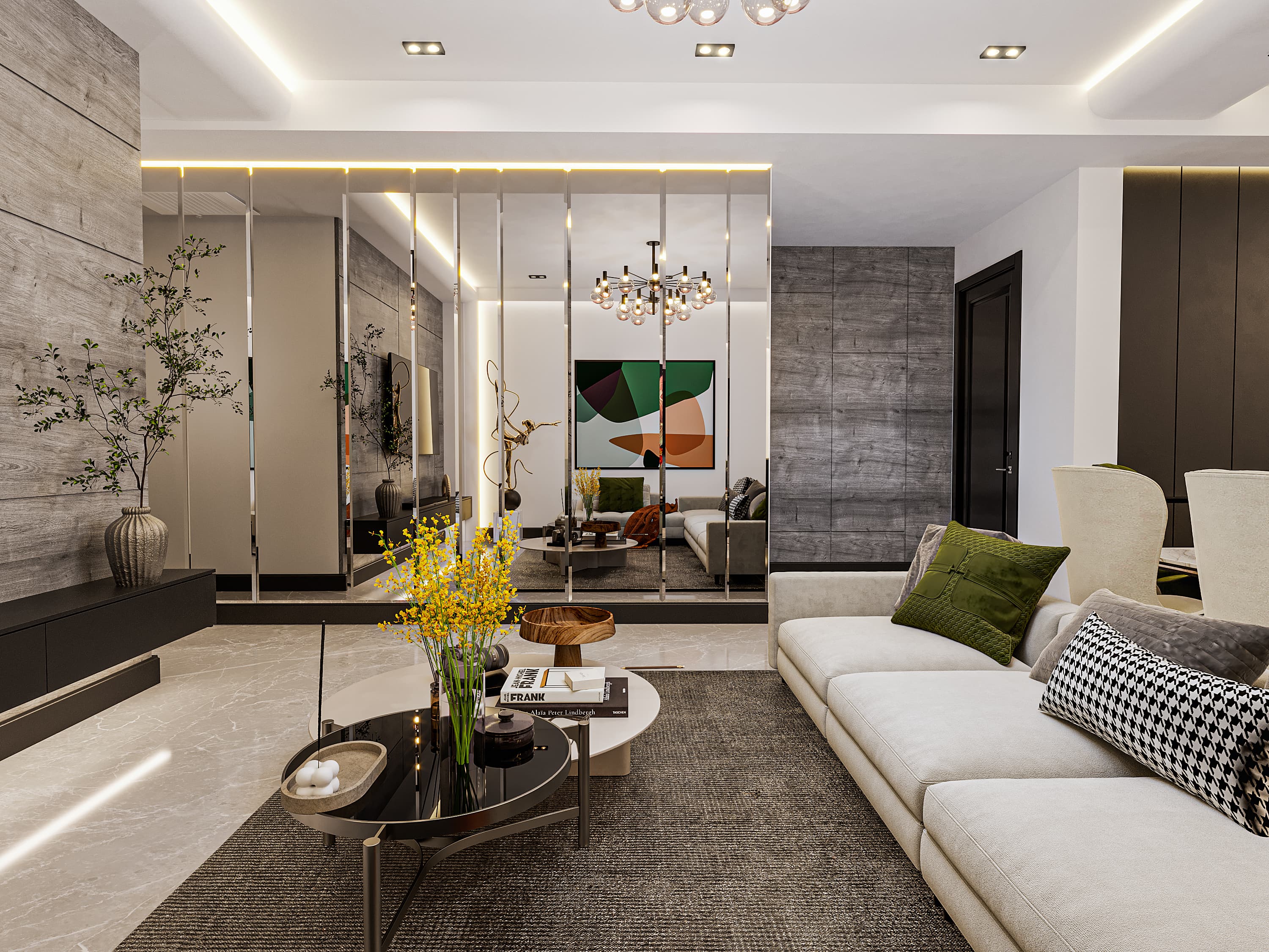 ghods Residence gallery image 9