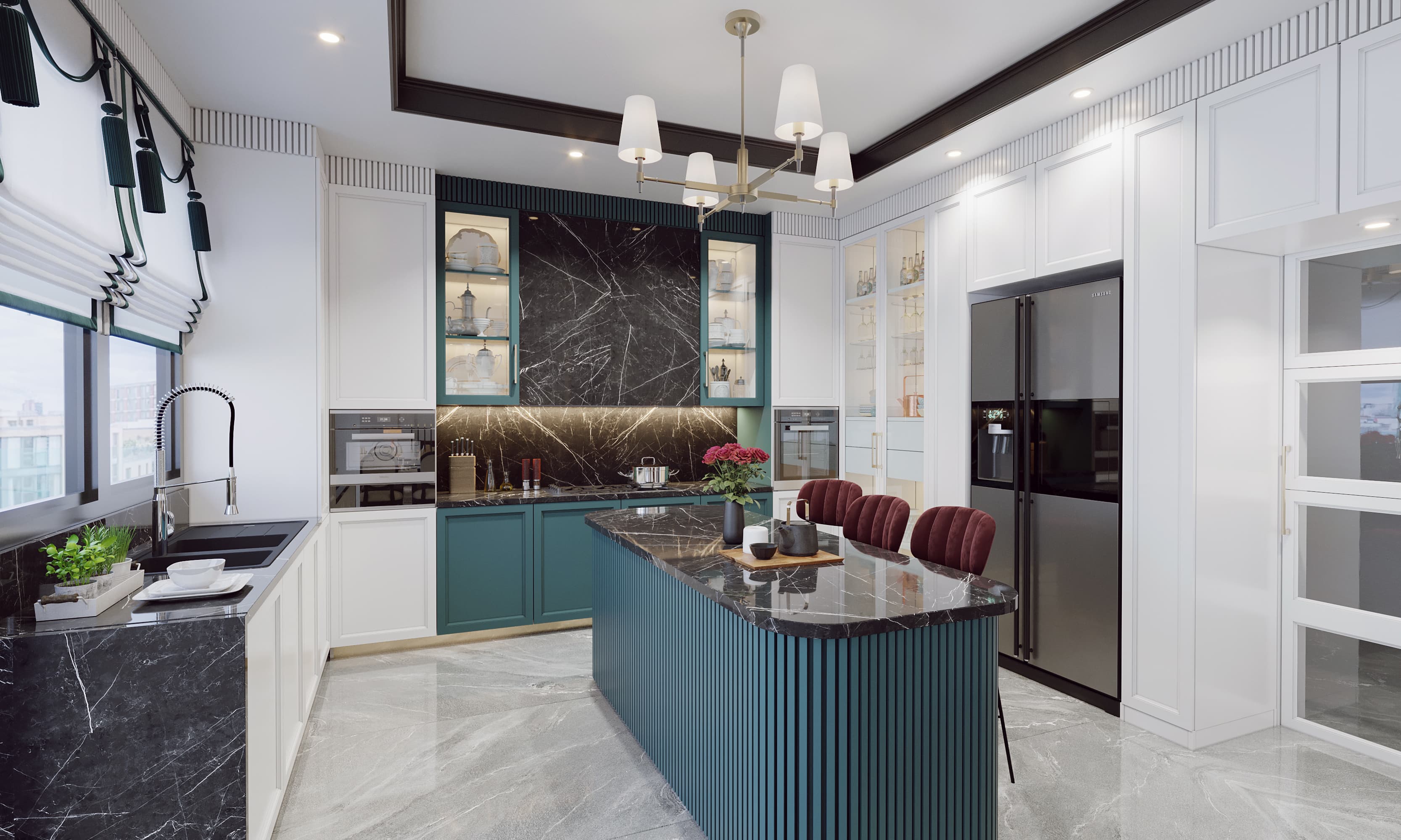 golshan Residence gallery image 10