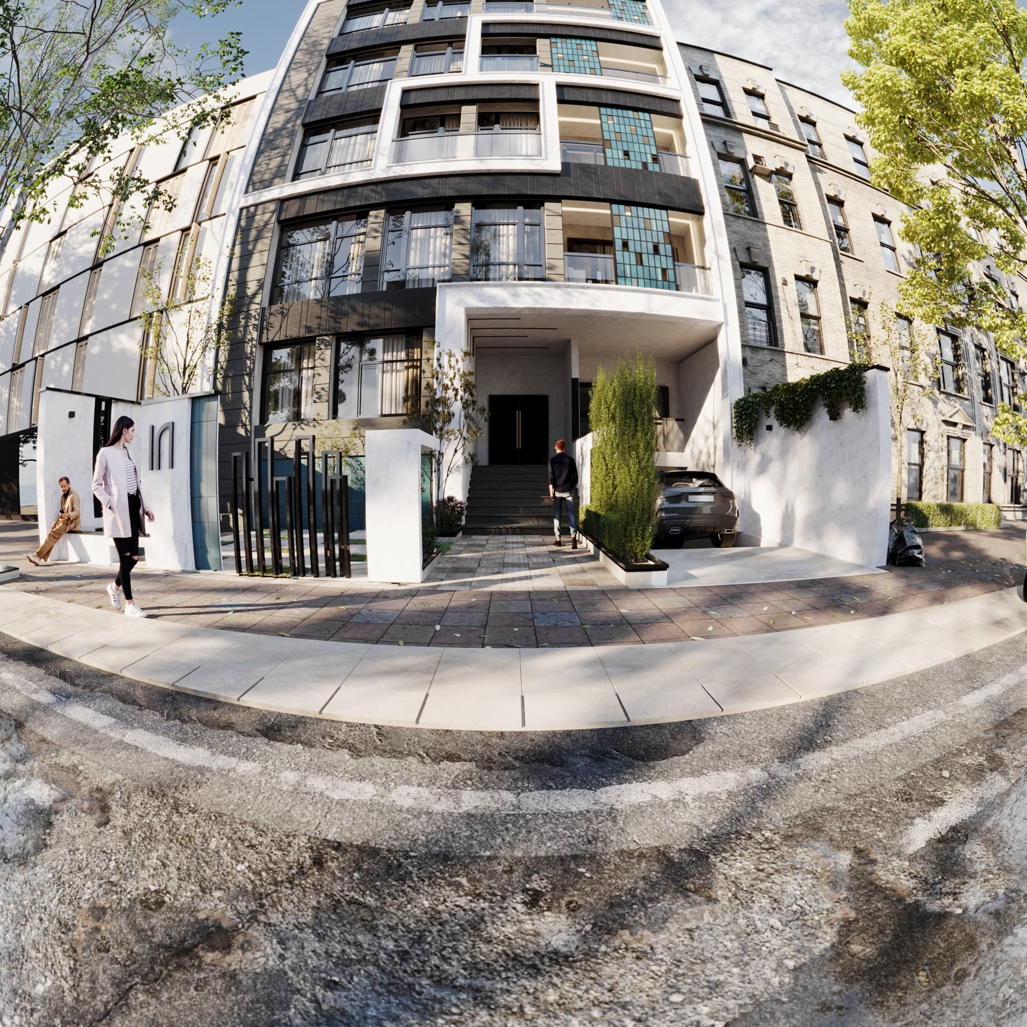 golshan Residence gallery image 3