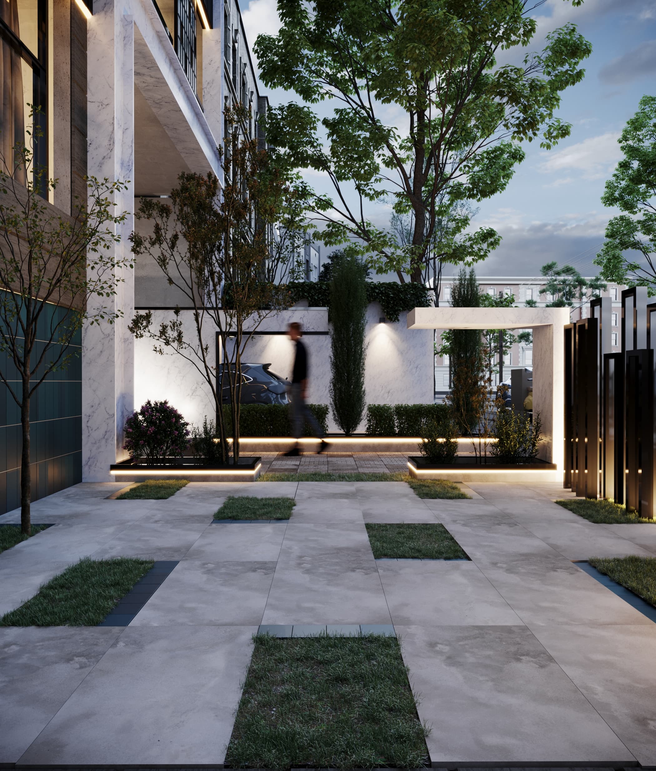 golshan Residence gallery image 4
