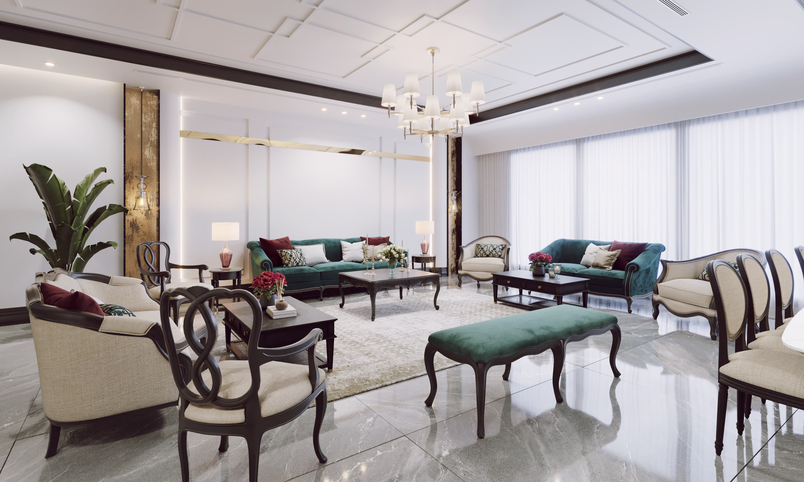 golshan Residence gallery image 5