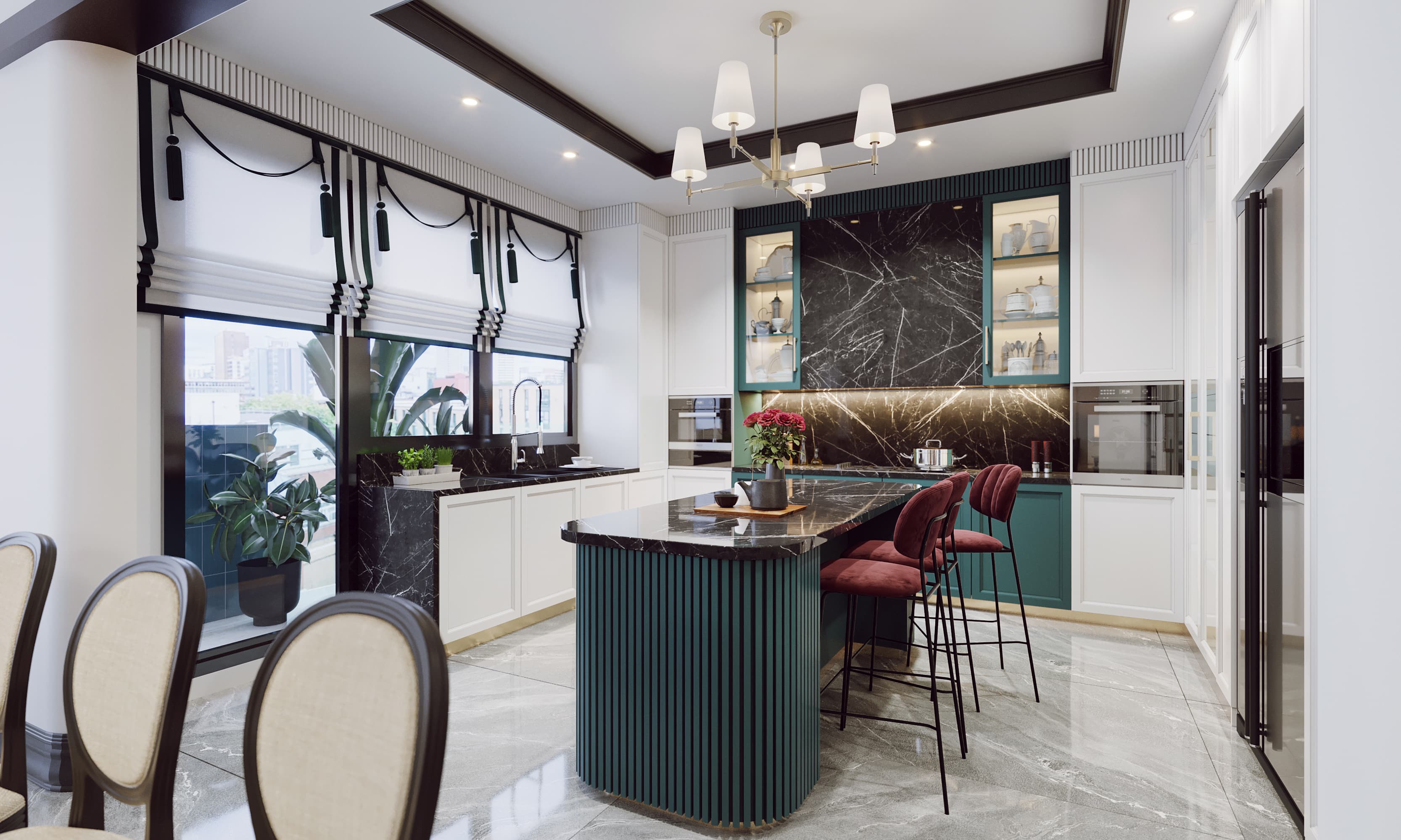 golshan Residence gallery image 7