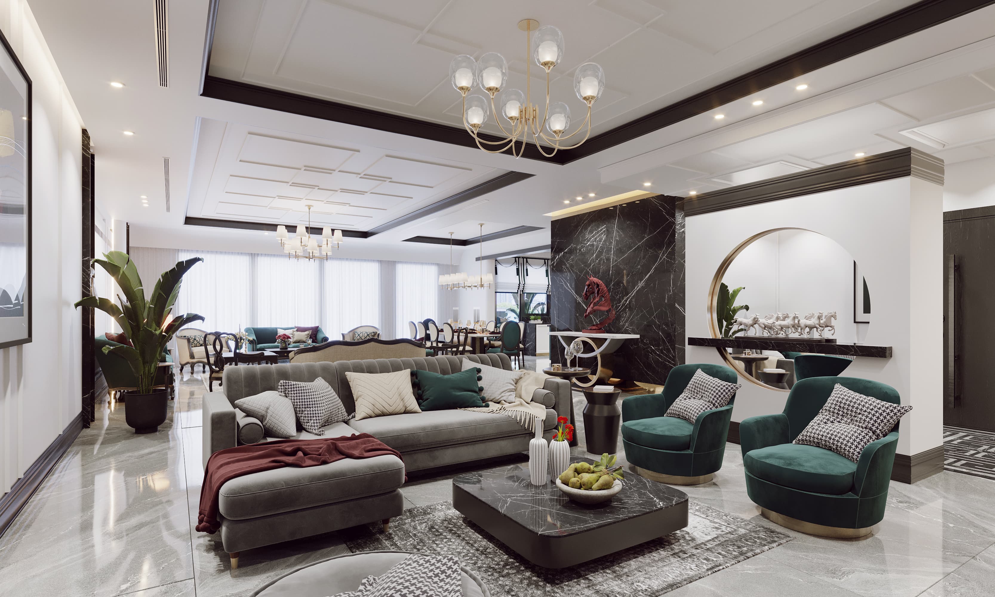 golshan Residence gallery image 9