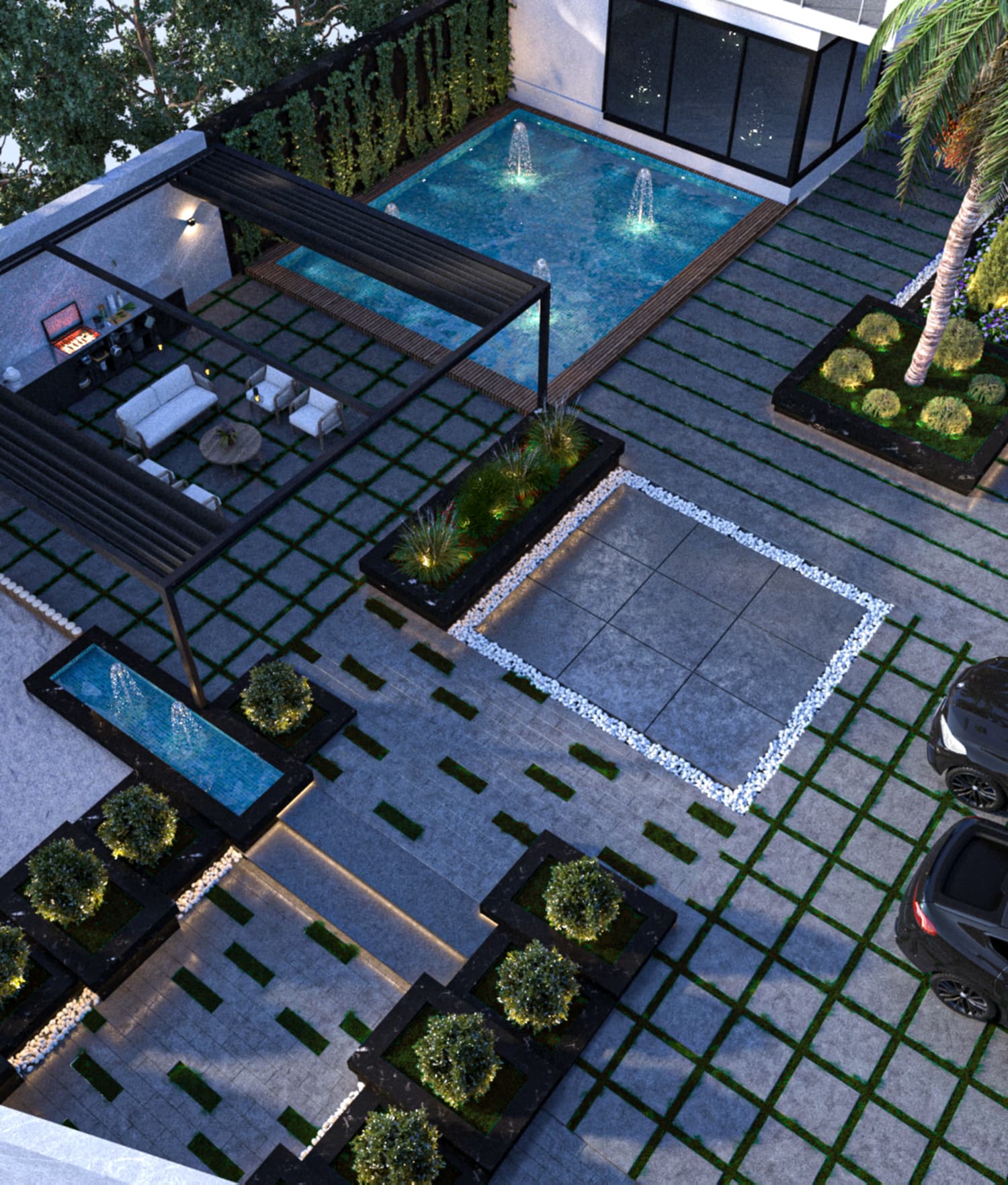 astan Villa gallery image 2