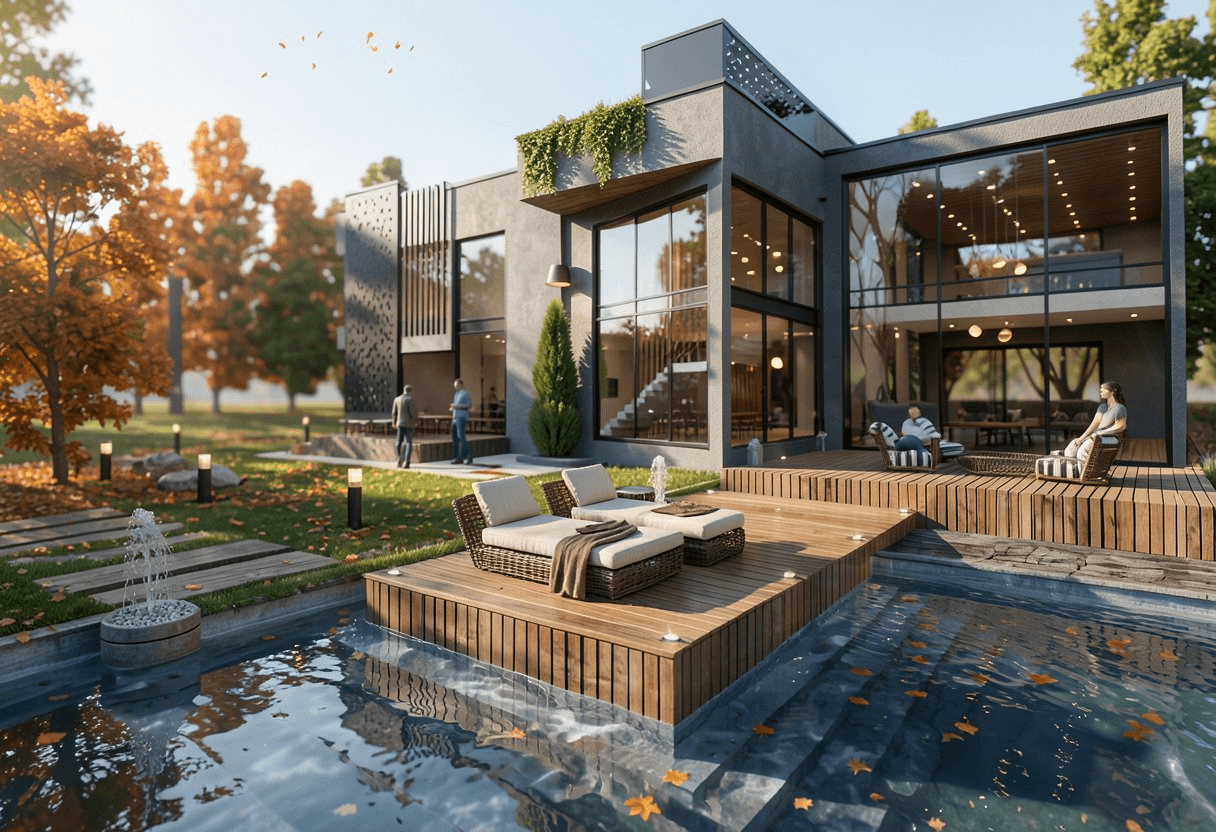 edalatian Villa
