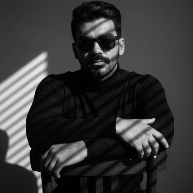 Sajjad Zaker Tavallaei